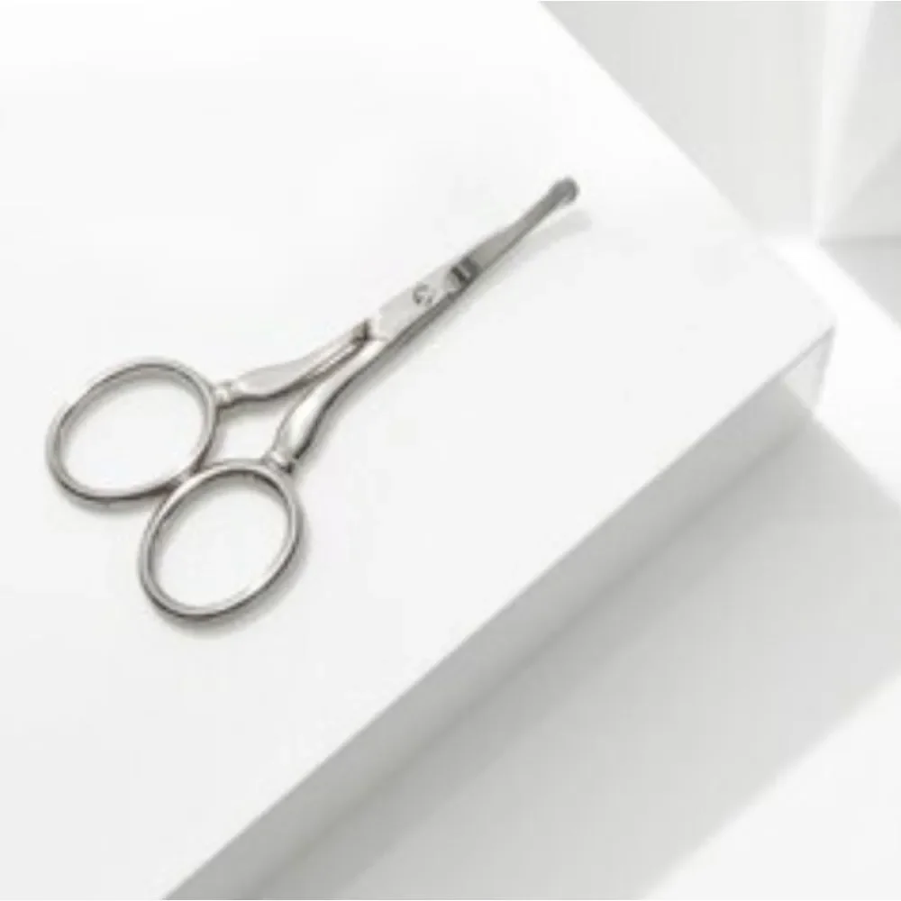 Tweezerman Facial Hair‎ Scissors